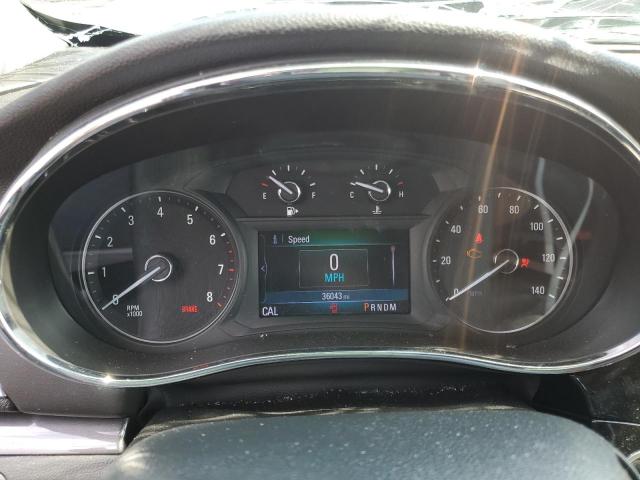Photo 9 from auction – 2019 BUICK ENCORE PRE with VIN KL4CJASB5KB951049