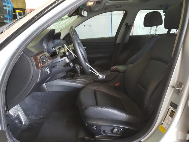 Photo 7 from auction – 2011 BMW 335 XI with VIN WBAPL5C58BA742411