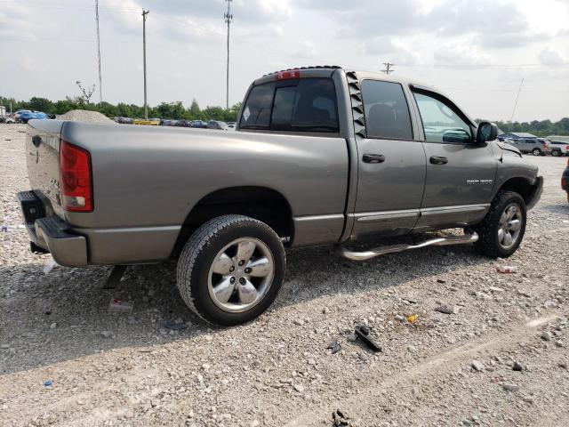 Photo 3 from auction – 2005 DODGE RAM 1500 S with VIN 1D7HU18D95S229461