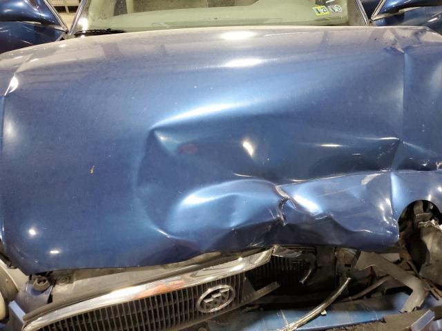 Photo 11 from auction – 2006 BUICK LACROSSE C with VIN 2G4WC582261181664