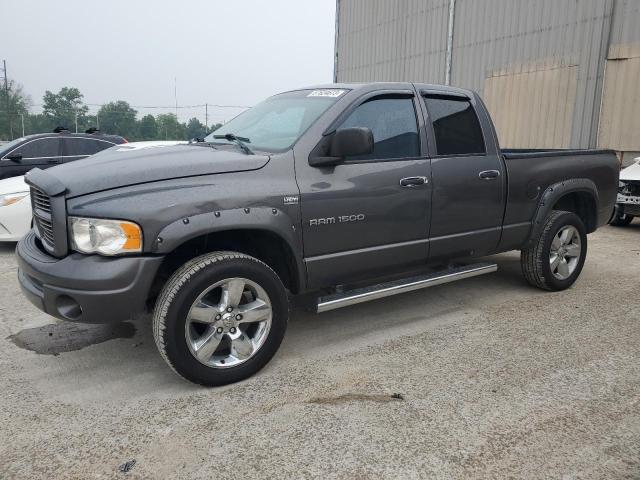 Photo 1 from auction – 2003 DODGE RAM 1500 S with VIN 1D7HU18DX3S246041