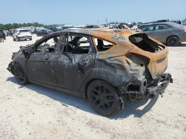 Photo 2 from auction – 2016 FORD FOCUS SE with VIN 1FADP3K27GL242263