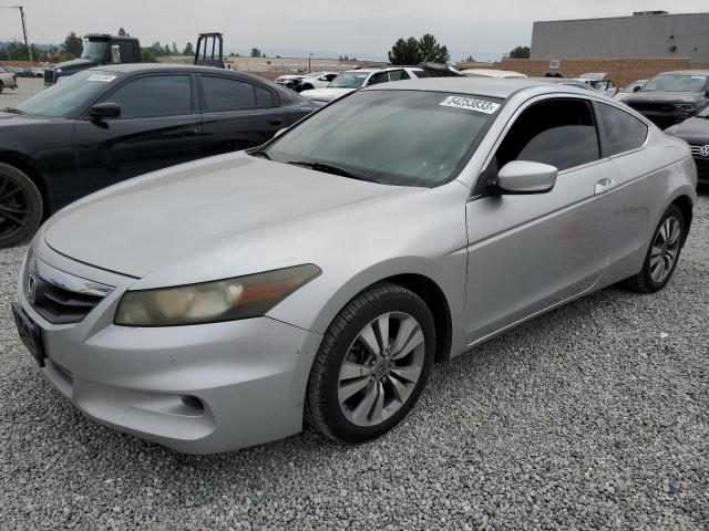HONDA ACCORD LX- 2011 with VIN 1HGCS1B31BA007929 - Photo from auction