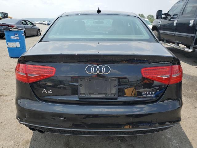 Photo 6 from auction – 2016 AUDI A4 PREMIUM with VIN WAUFFAFL3GN012752