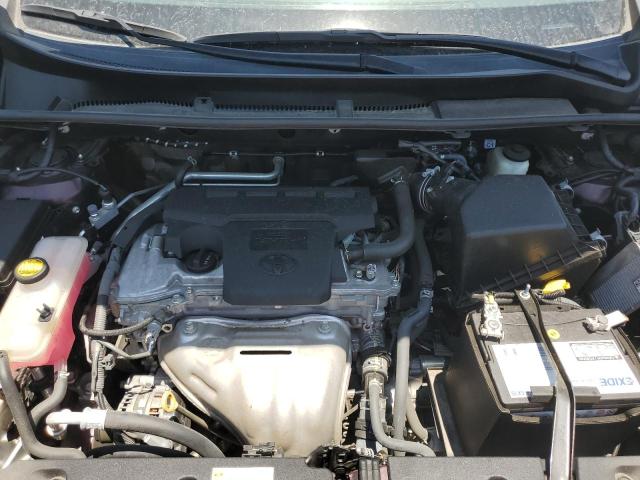 Photo 11 from auction – 2017 TOYOTA RAV4 LE with VIN 2T3BFREV9HW597379