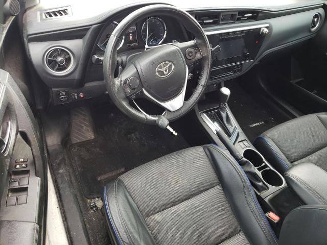 Photo 8 from auction – 2018 TOYOTA COROLLA L with VIN 5YFBURHE5JP785298