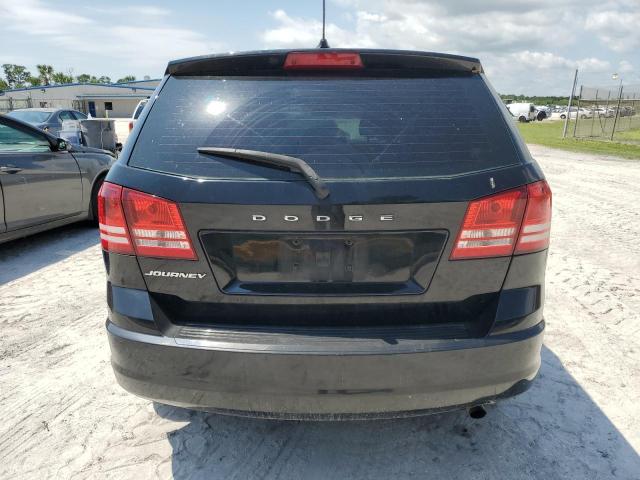 Photo 6 from auction – 2014 DODGE JOURNEY SE with VIN 3C4PDCAB4ET153320