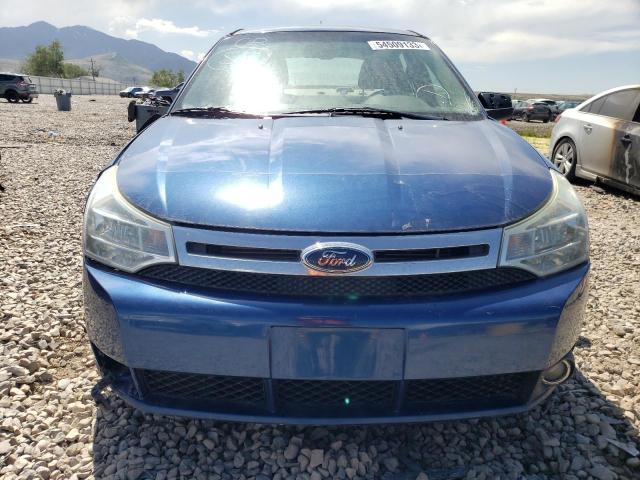 Photo 5 from auction – 2008 FORD FOCUS SE with VIN 1FAHP35N68W252841