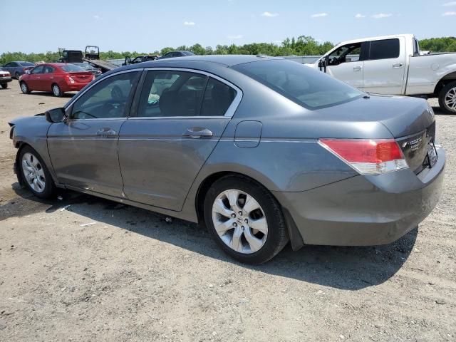 Photo 2 from auction – 2010 HONDA ACCORD EXL with VIN 1HGCP2F80AA034132