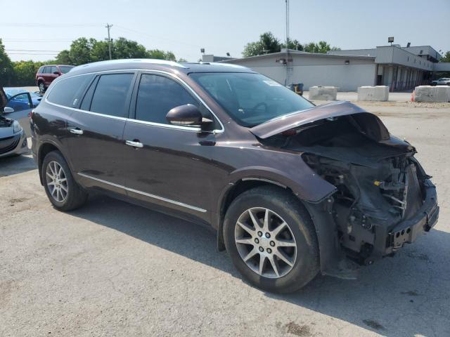 Photo 4 from auction – 2016 BUICK ENCLAVE with VIN 5GAKVBKD7GJ104996