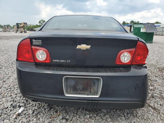 Photo 6 from auction – 2011 CHEVROLET MALIBU 1LT with VIN 1G1ZC5E12BF190356
