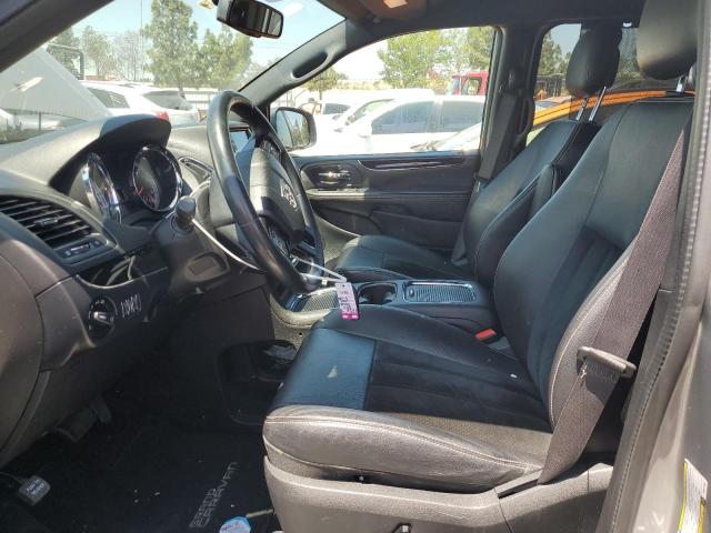 Photo 7 from auction – 2016 DODGE GRAND CARA with VIN 2C4RDGCG6GR227092