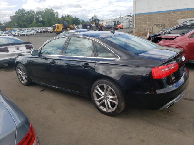 Photo 2 from auction – 2013 AUDI S6 with VIN WAUF2BFC2DN091943