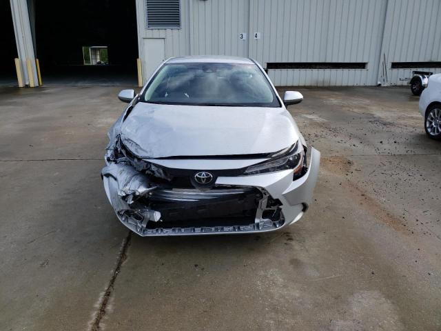 Photo 5 from auction – 2022 TOYOTA COROLLA LE with VIN JTDEPMAE2N3011395