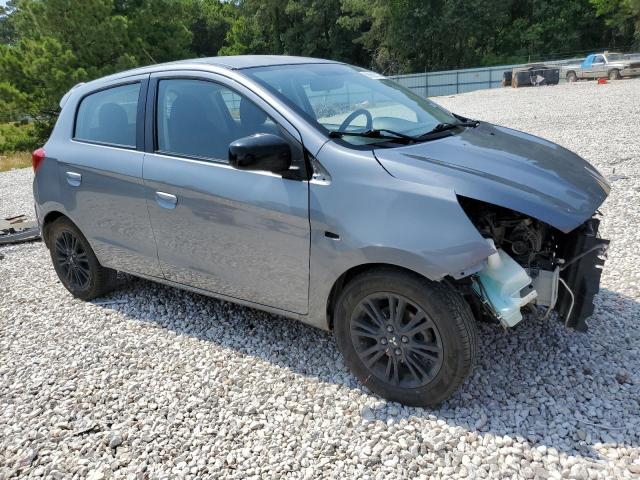 Photo 4 from auction – 2019 MITSUBISHI MIRAGE LE with VIN ML32A5HJ3KH010206