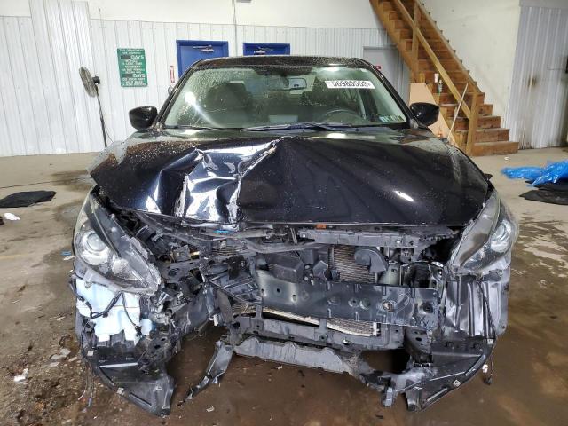 Photo 5 from auction – 2016 MAZDA 3 TOURING with VIN 3MZBM1W70GM253119