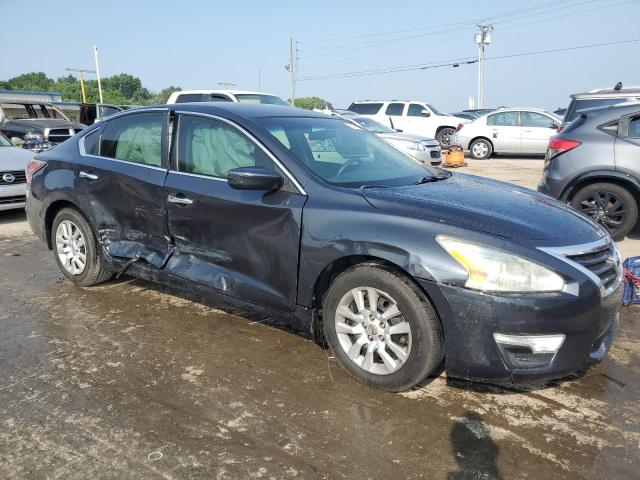 Photo 4 from auction – 2014 NISSAN ALTIMA 2.5 with VIN 1N4AL3AP9EC149902