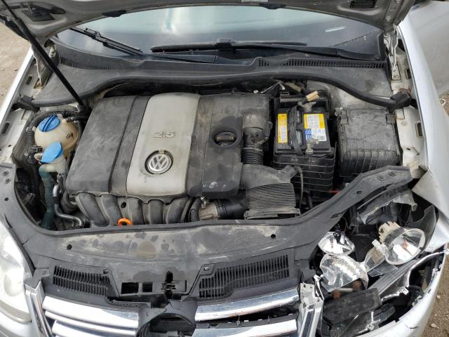 Photo 11 from auction – 2007 VOLKSWAGEN JETTA WOLF with VIN 3VWEF71K87M137513