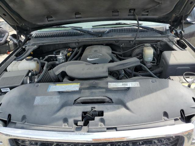 Photo 11 from auction – 2001 GMC YUKON with VIN 1GKEK13T61R207330