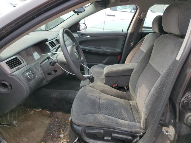 Photo 7 from auction – 2008 CHEVROLET IMPALA LT with VIN 2G1WT58K289274203