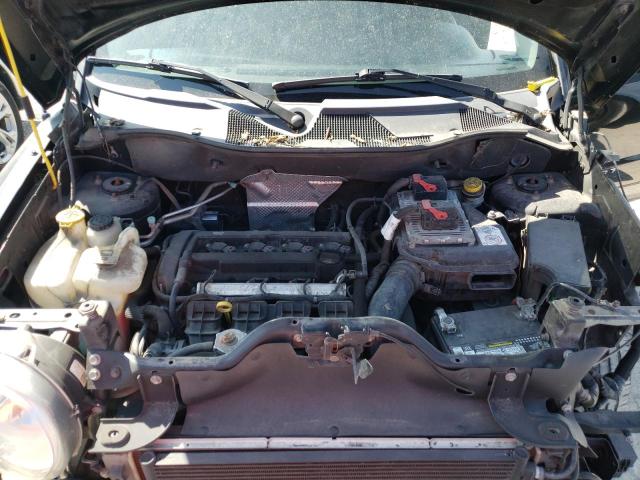 Photo 12 from auction – 2016 JEEP PATRIOT SP with VIN 1C4NJPBA7GD669743