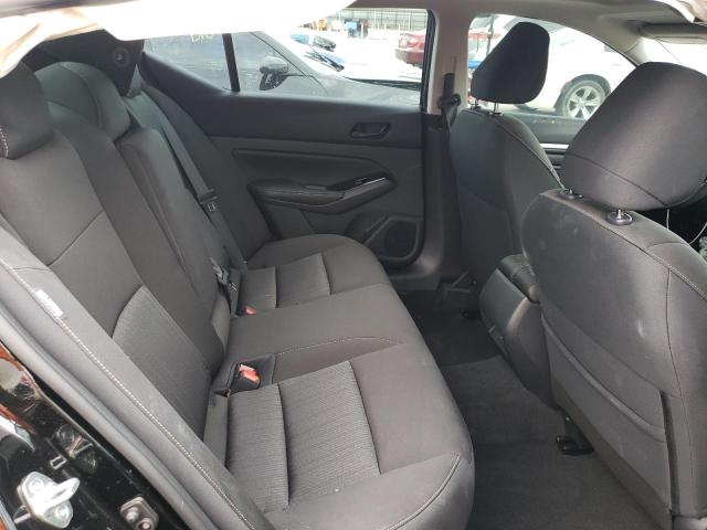Photo 10 from auction – 2023 NISSAN ALTIMA SV with VIN 1N4BL4DV6PN312243