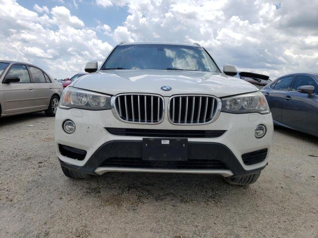Photo 5 from auction – 2017 BMW X3 SDRIVE2 with VIN 5UXWZ7C32H0V88069