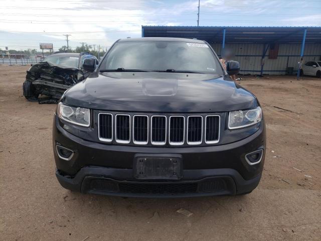 Photo 5 from auction – 2014 JEEP GRAND CHER with VIN 1C4RJFAG0EC392048