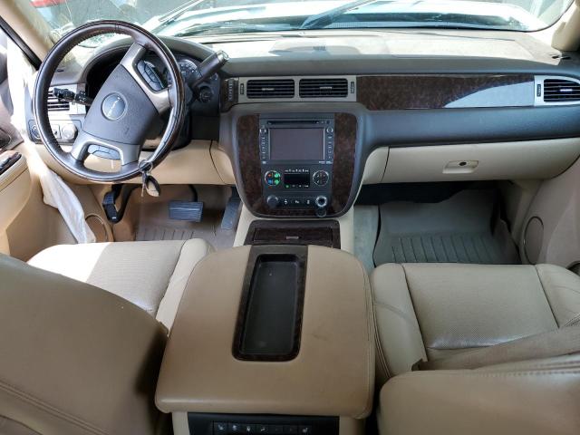 Photo 8 from auction – 2012 GMC YUKON DENA with VIN 1GKS2GEJ4CR216130