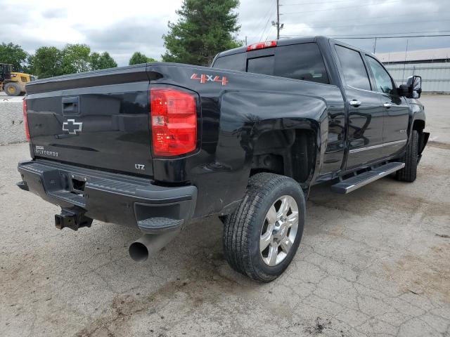 Photo 3 from auction – 2019 CHEVROLET SILVERADO with VIN 1GC1KTEY8KF224650