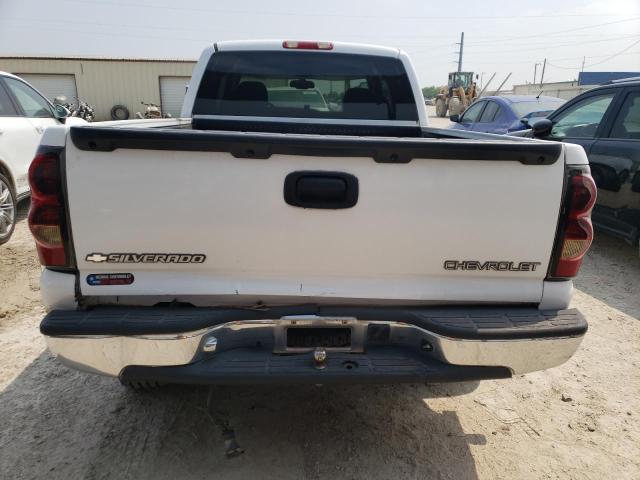 Photo 6 from auction – 2004 CHEVROLET 1500 with VIN 1GCEC19T24E401302