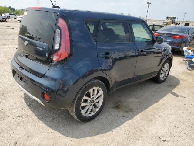 Photo 3 from auction – 2018 KIA SOUL + with VIN KNDJP3A50J7625325