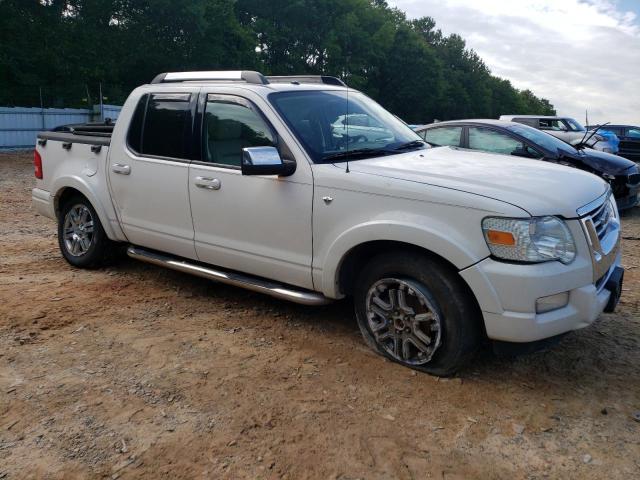 Photo 4 from auction – 2008 FORD EXPLORER S with VIN 1FMEU538X8UA00130