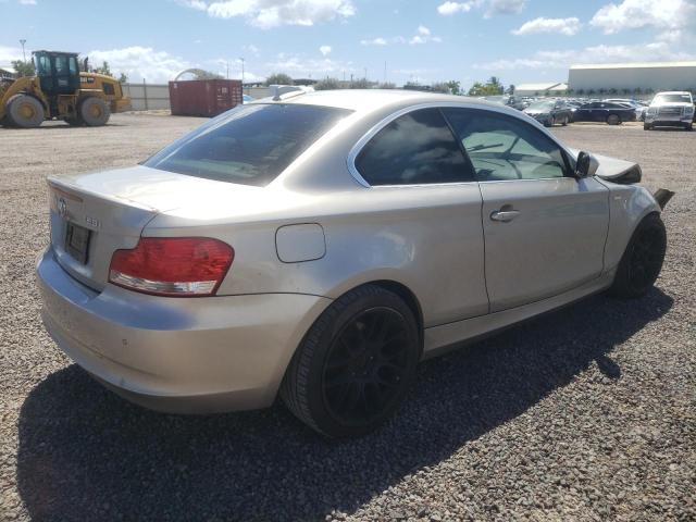 Photo 3 from auction – 2011 BMW 128I with VIN WBAUP7C54BVP21938