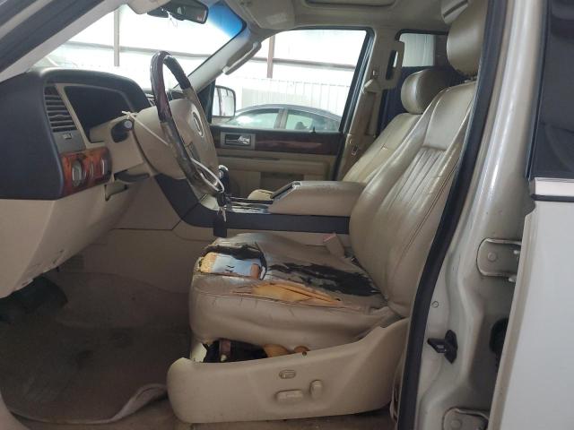 Photo 7 from auction – 2006 LINCOLN NAVIGATOR with VIN 5LMFU27566LJ23118