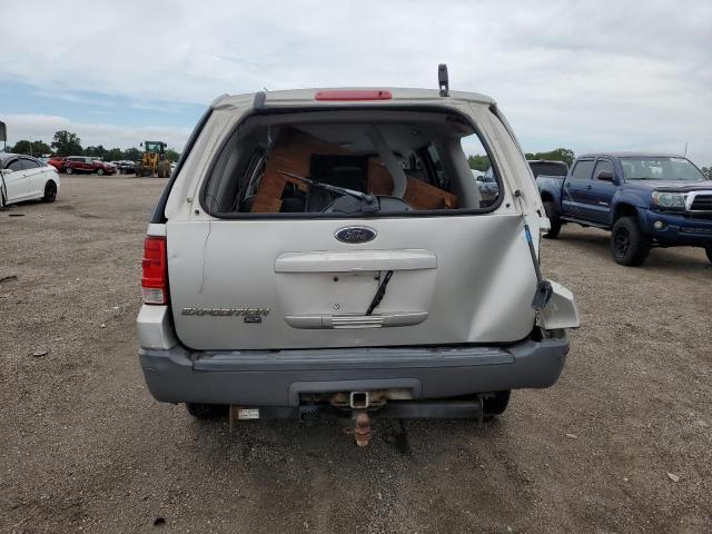 Photo 6 from auction – 2003 FORD EXPEDITION with VIN 1FMPU16L53LC03698
