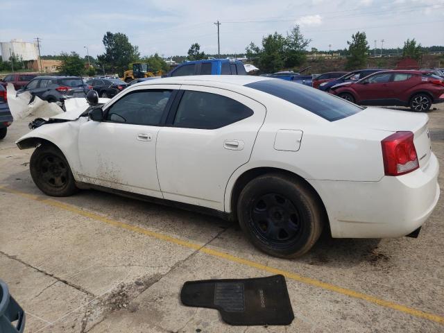Photo 2 from auction – 2009 DODGE CHARGER with VIN 2B3KA43T79H631681