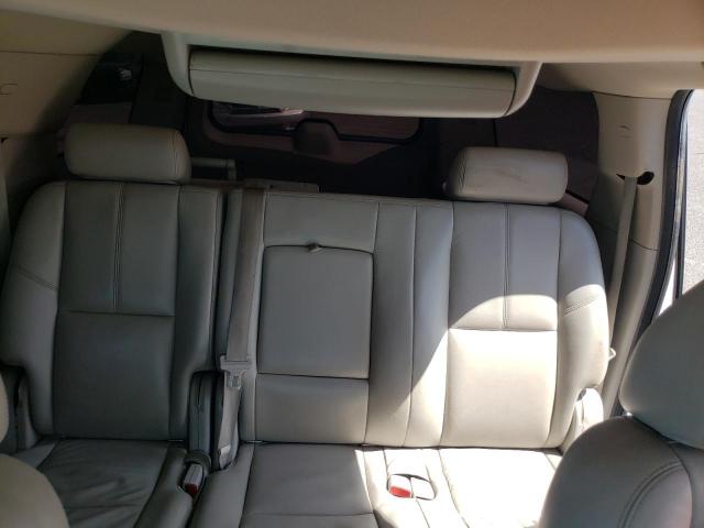 Photo 10 from auction – 2009 CHEVROLET SUBURBAN C with VIN 1GNFC26029R298670