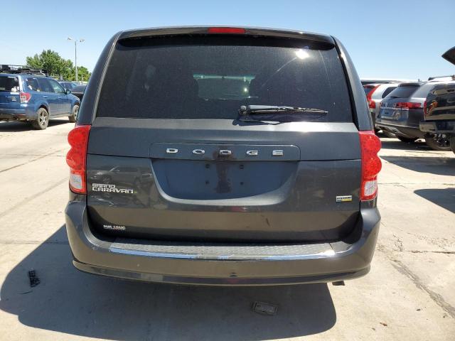 Photo 6 from auction – 2012 DODGE GRAND CARA with VIN 2C4RDGBG0CR365044