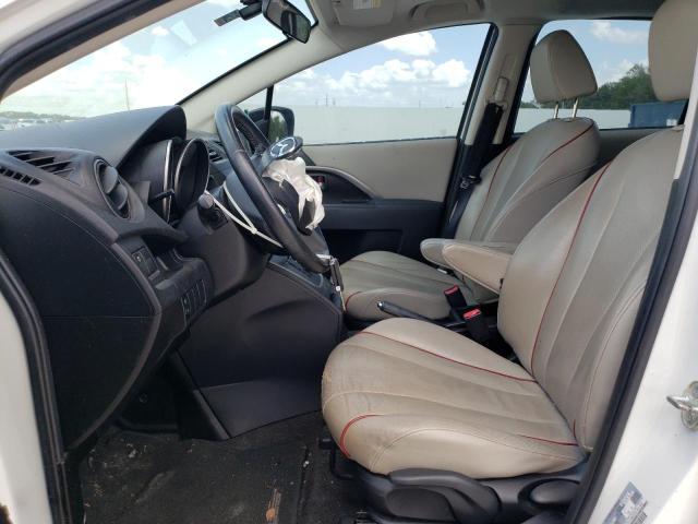 Photo 7 from auction – 2012 MAZDA 5 with VIN JM1CW2DL2C0103422