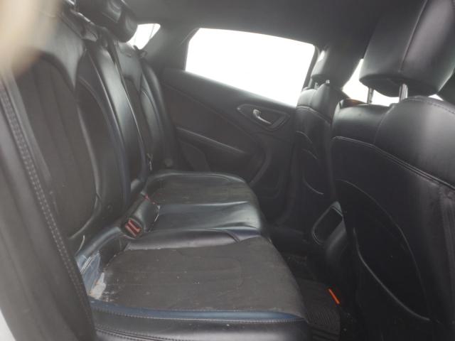 Photo 10 from auction – 2015 CHRYSLER 200 S with VIN 1C3CCCBB3FN595494