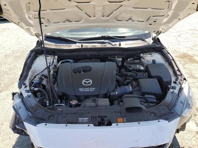 Photo 11 from auction – 2015 MAZDA 3 TOURING with VIN 3MZBM1V78FM223074