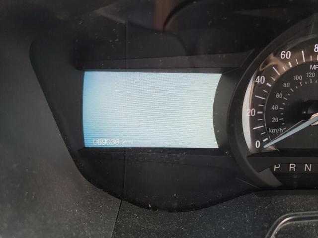 Photo 9 from auction – 2020 FORD FUSION SE with VIN 3FA6P0HD9LR108236