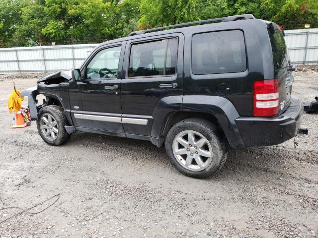Photo 2 from auction – 2012 JEEP LIBERTY SP with VIN 1C4PJMAK0CW181279