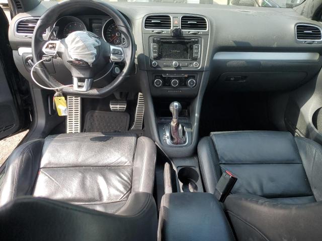 Photo 8 from auction – 2012 VOLKSWAGEN GTI with VIN WVWHD7AJ7CW239845