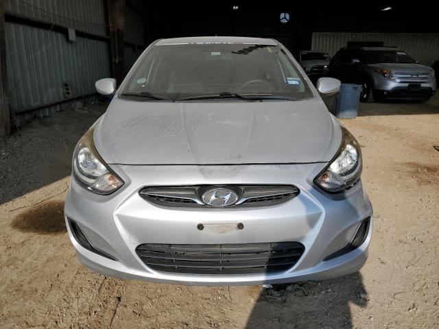Photo 5 from auction – 2013 HYUNDAI ACCENT GLS with VIN KMHCT4AE8DU501914