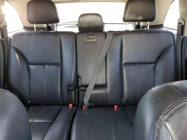 Photo 10 from auction – 2011 FORD EDGE SEL with VIN 2FMDK3JC9BBA75931