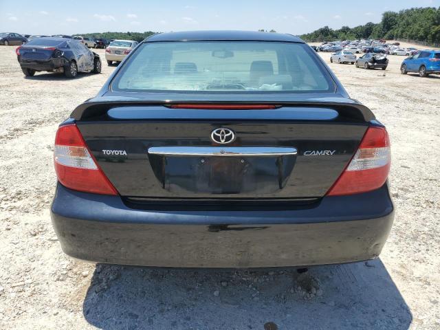 Photo 6 from auction – 2003 TOYOTA CAMRY LE/X with VIN 4T1BE32K63U211464