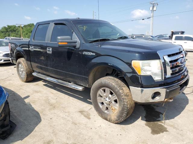 Photo 4 from auction – 2009 FORD F150 SUPER with VIN 1FTPW14V39FB20278