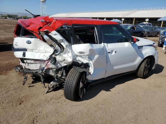 Photo 3 from auction – 2019 KIA SOUL + with VIN KNDJP3A55K7642798